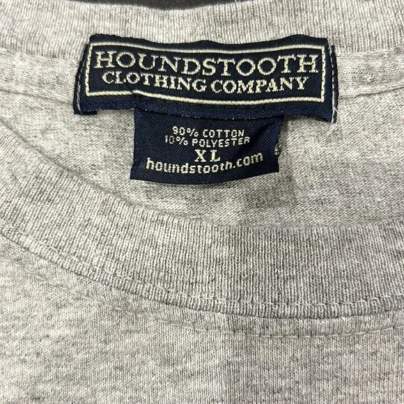 XL razorback tshirt - Picture 2 of 3